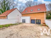 Maison 6 pièces 138 m²