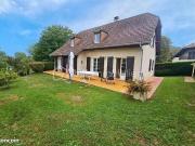 Maison 6 pièces 138 m²