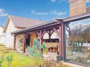 Maison 6 pièces 138 m²