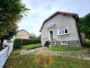 Maison 6 pièces 138 m²