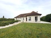 Maison 6 pièces 138 m²