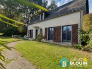 Maison 6 pièces 138 m²