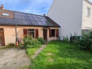 Maison 6 pièces 138 m²