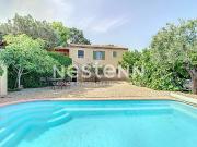 Maison 6 pièces 138 m²