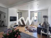 Maison 6 pièces 138 m²