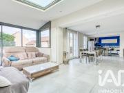 Maison 6 pièces 138 m²