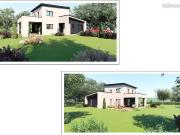 Maison 6 pièces 138 m²