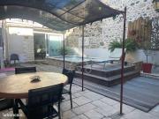 Maison 6 pièces 138 m²