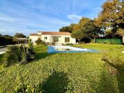 Maison 6 pièces 138 m²