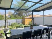 Maison 6 pièces 138 m²