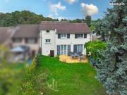 Maison 6 pièces 138 m²