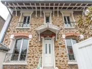 Maison 6 pièces 138 m²
