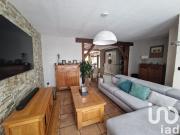 Maison 6 pièces 138 m²