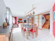 Maison 6 pièces 138 m²