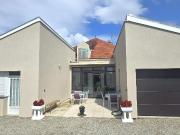 Maison 6 pièces 138 m²