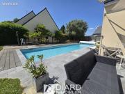 Maison 6 pièces 138 m²