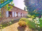 Maison 6 pièces 138 m²