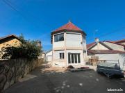 Maison 6 pièces 138 m²