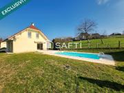 Maison 6 pièces 138 m²