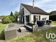 Maison 6 pièces 138 m²