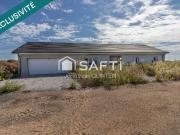 Maison 6 pièces 138 m²