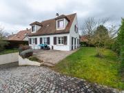 Maison 6 pièces 138 m²