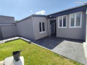 Maison 6 pièces 138 m²