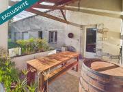 Maison 6 pièces 138 m²