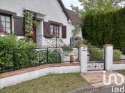 Maison 6 pièces 138 m²