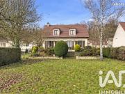 Maison 6 pièces 138 m²