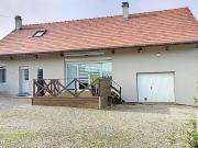 Maison 6 pièces 138 m²