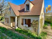 Maison 6 pièces 138 m²