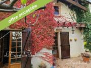 Maison 6 pièces 138 m²