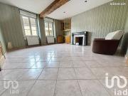 Maison 6 pièces 138 m²