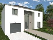 Maison 6 pièces 138 m²