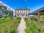 Maison 6 pièces 138 m²