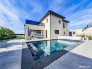 Maison 6 pièces 138 m²