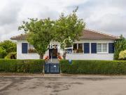 Maison 6 pièces 138 m²