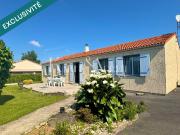 Maison 6 pièces 138 m²