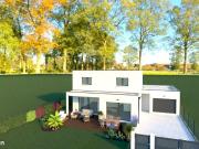 Maison 6 pièces 138 m²