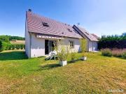 Maison 6 pièces 138 m²