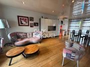 Maison 6 pièces 138 m²