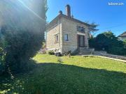 Maison 6 pièces 138 m²