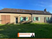 Maison 6 pièces 138 m²