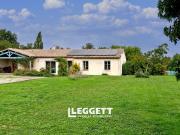 Maison 6 pièces 138 m²