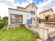 Maison 6 pièces 138 m²