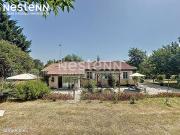 Maison 6 pièces 138 m²