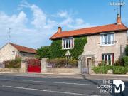 Maison 6 pièces 138 m²