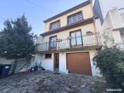 Maison 6 pièces 138 m²