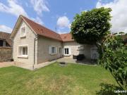 Maison 6 pièces 138 m²
